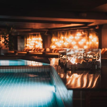 Hotell Lappland Lycksele Εξωτερικό φωτογραφία