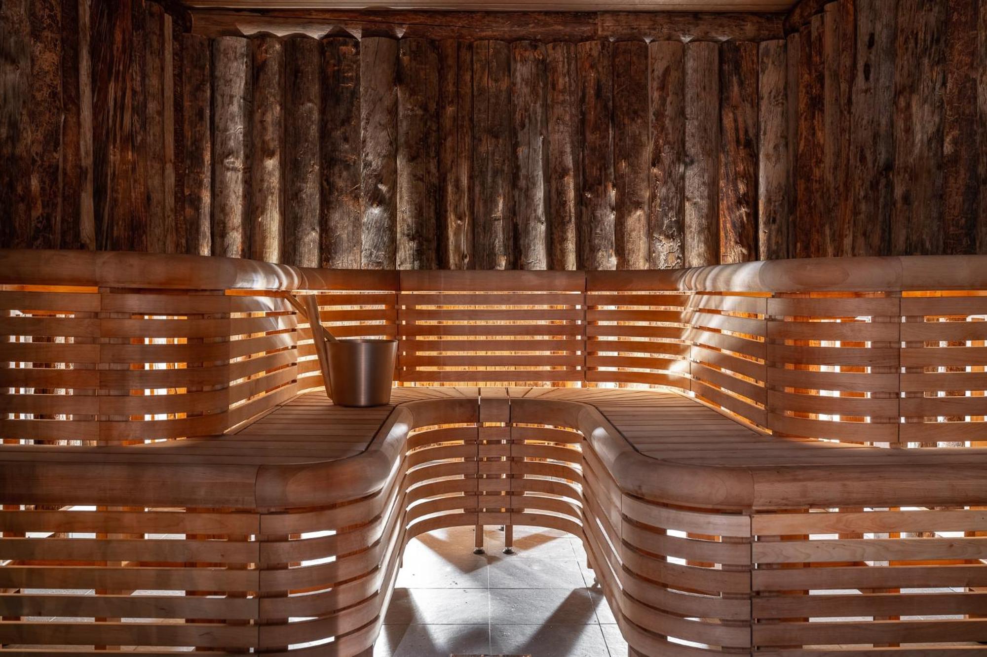 Hotell Lappland Lycksele Εξωτερικό φωτογραφία