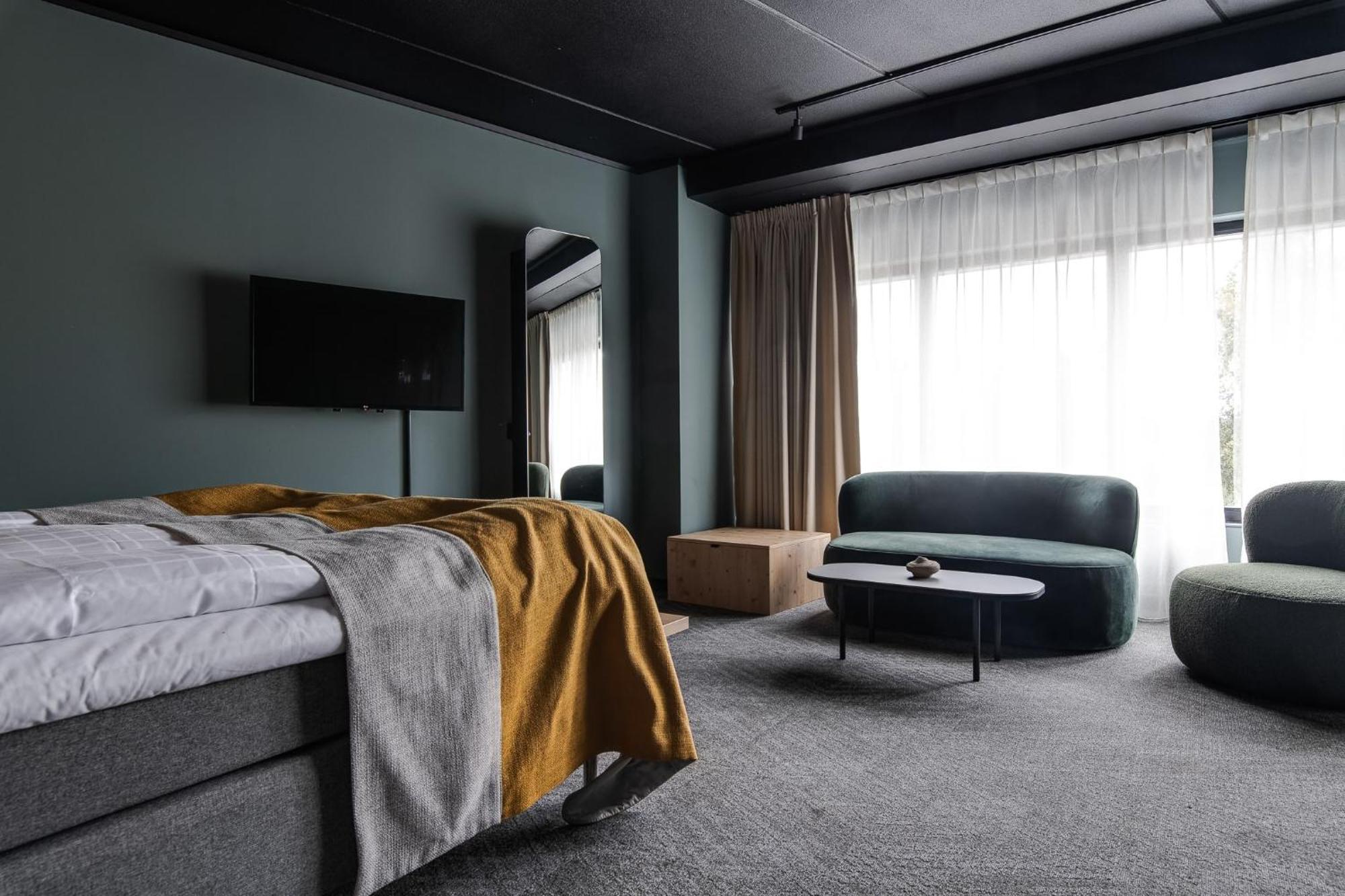 Hotell Lappland Lycksele Εξωτερικό φωτογραφία