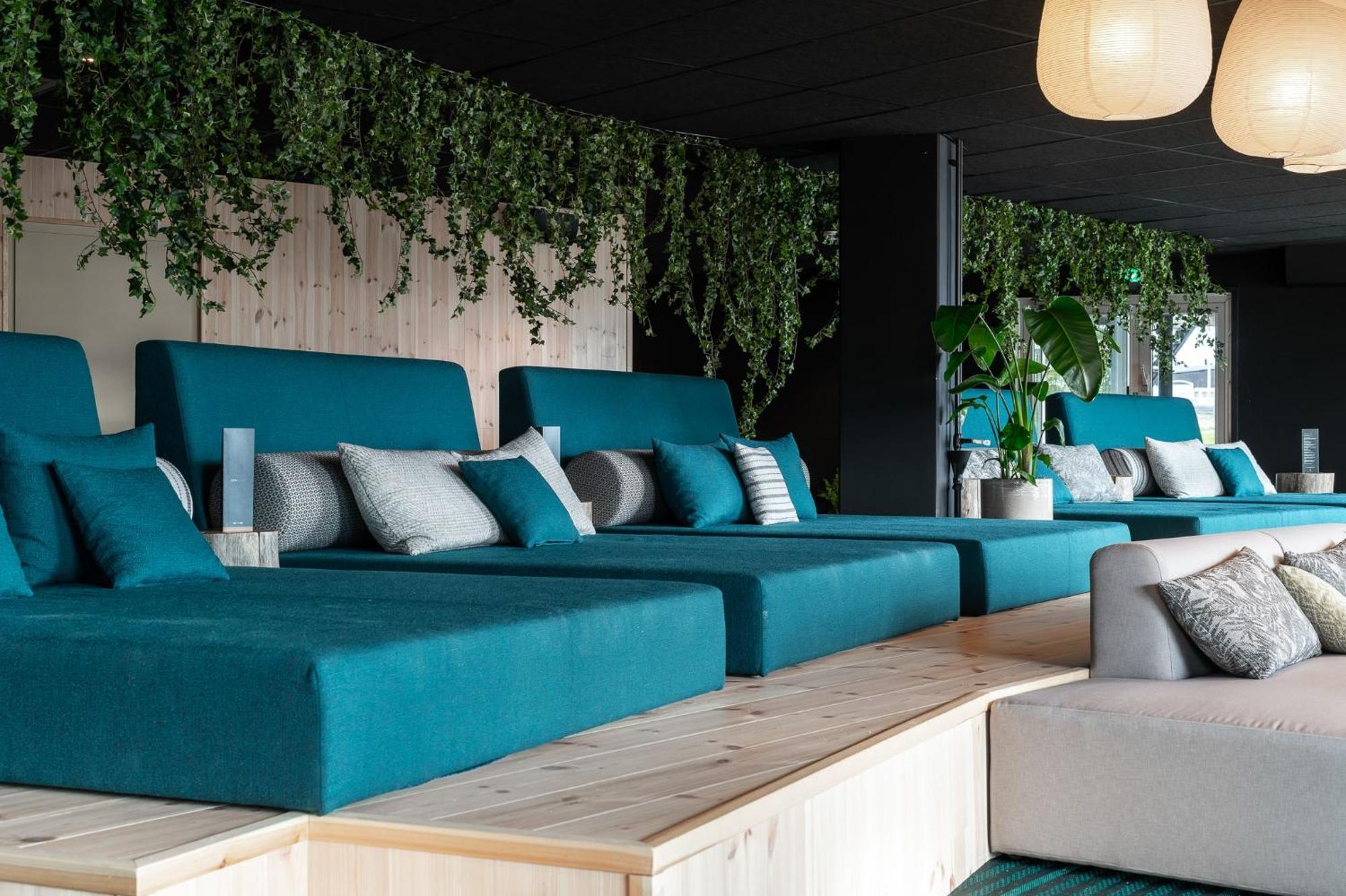 Hotell Lappland Lycksele Εξωτερικό φωτογραφία