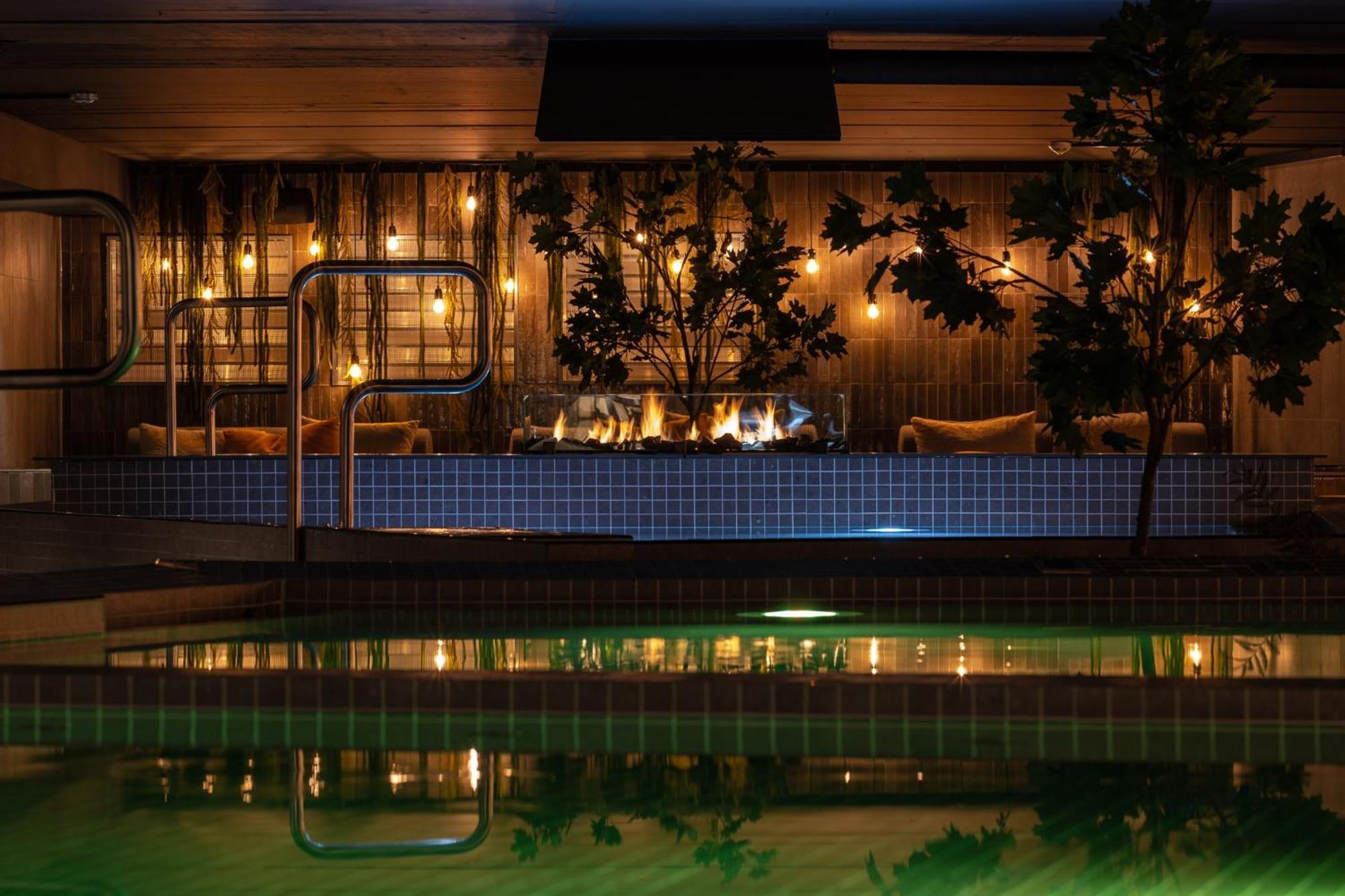 Hotell Lappland Lycksele Εξωτερικό φωτογραφία
