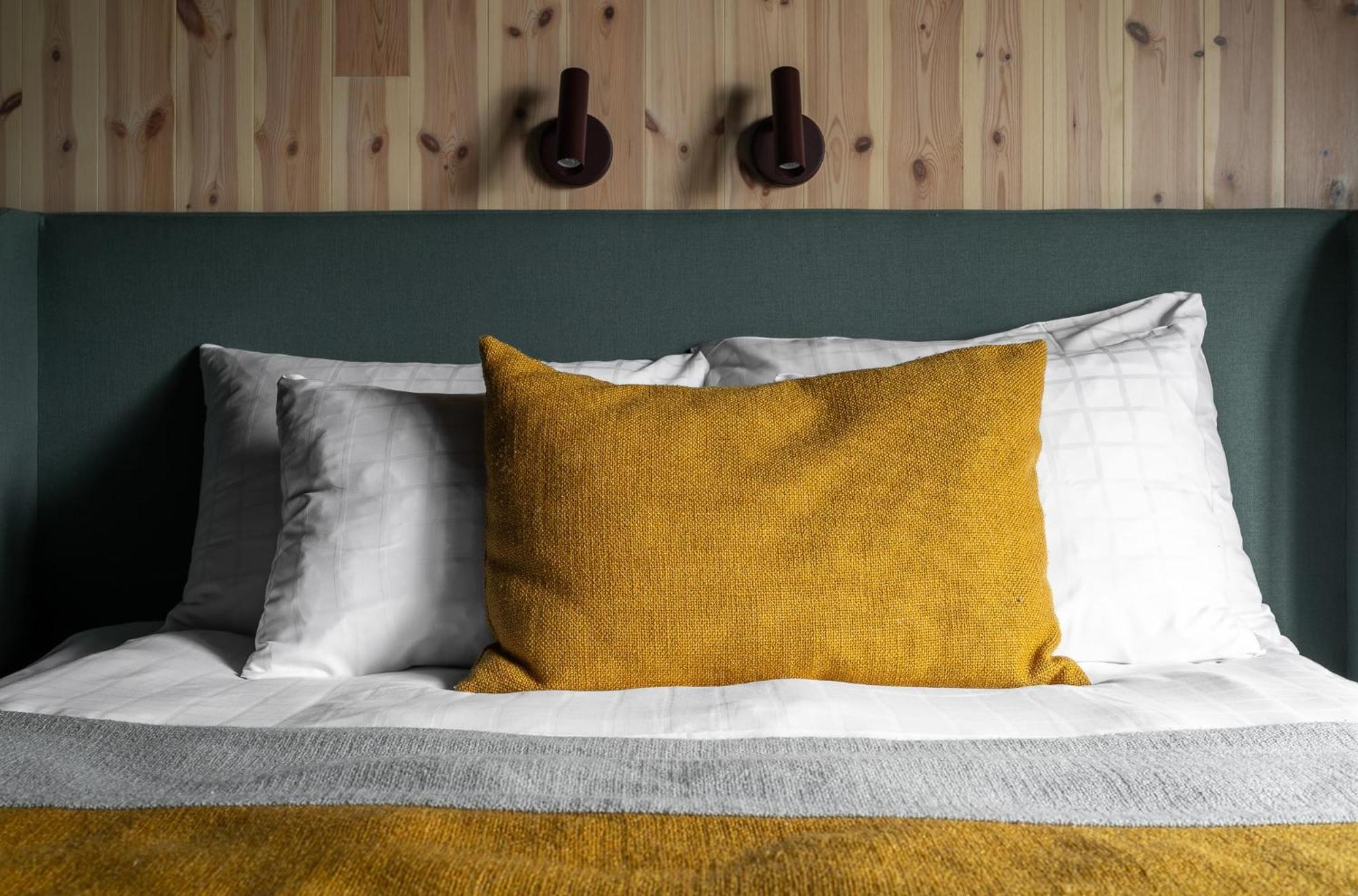 Hotell Lappland Lycksele Εξωτερικό φωτογραφία