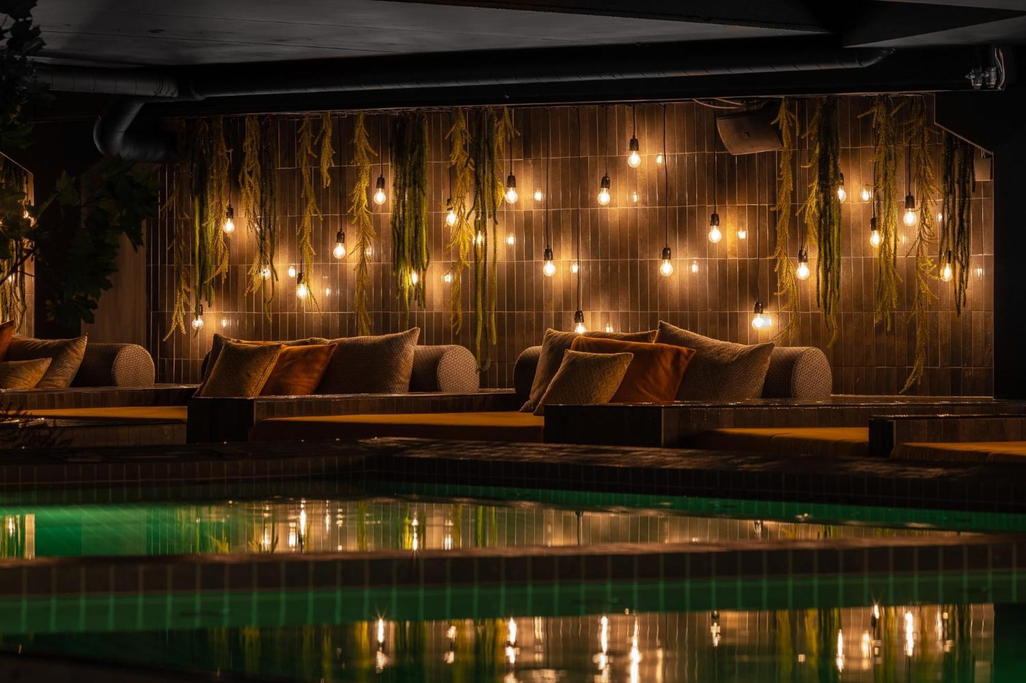 Hotell Lappland Lycksele Εξωτερικό φωτογραφία