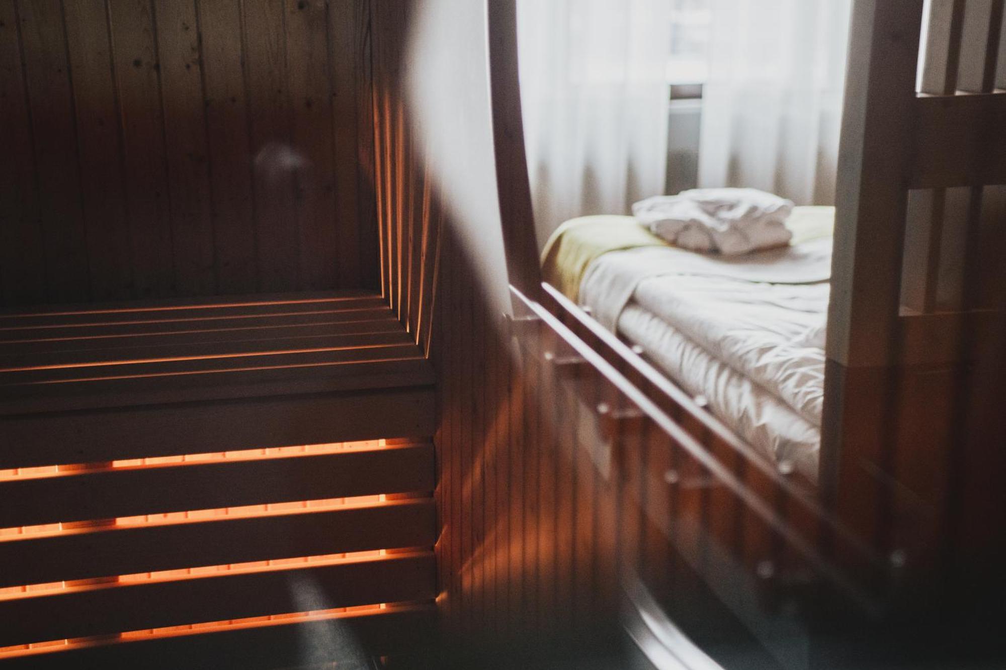 Hotell Lappland Lycksele Εξωτερικό φωτογραφία