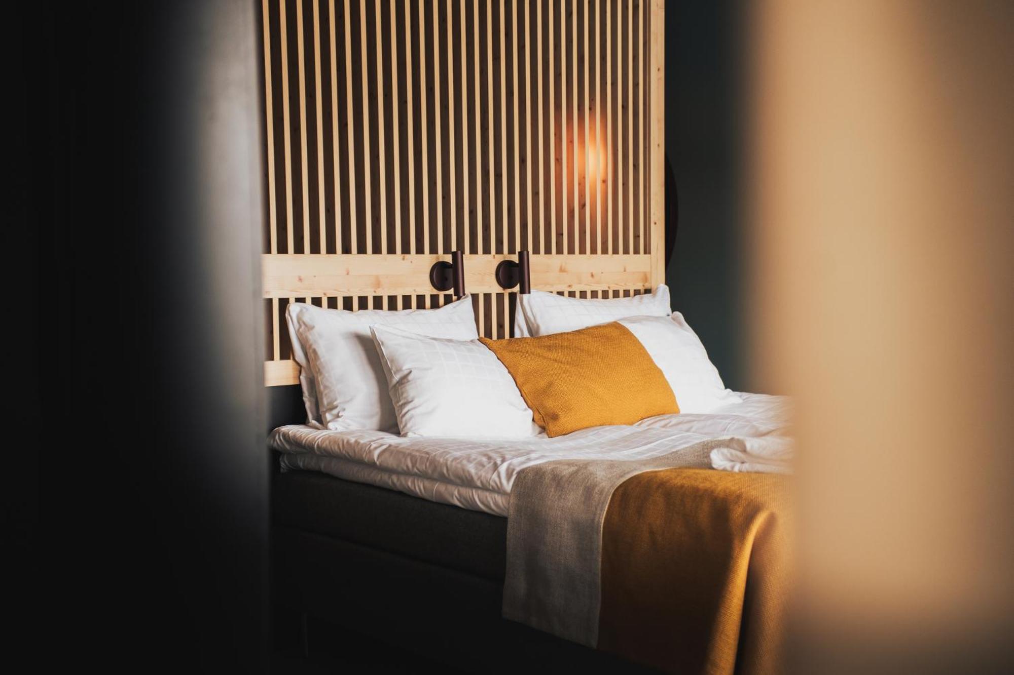 Hotell Lappland Lycksele Εξωτερικό φωτογραφία