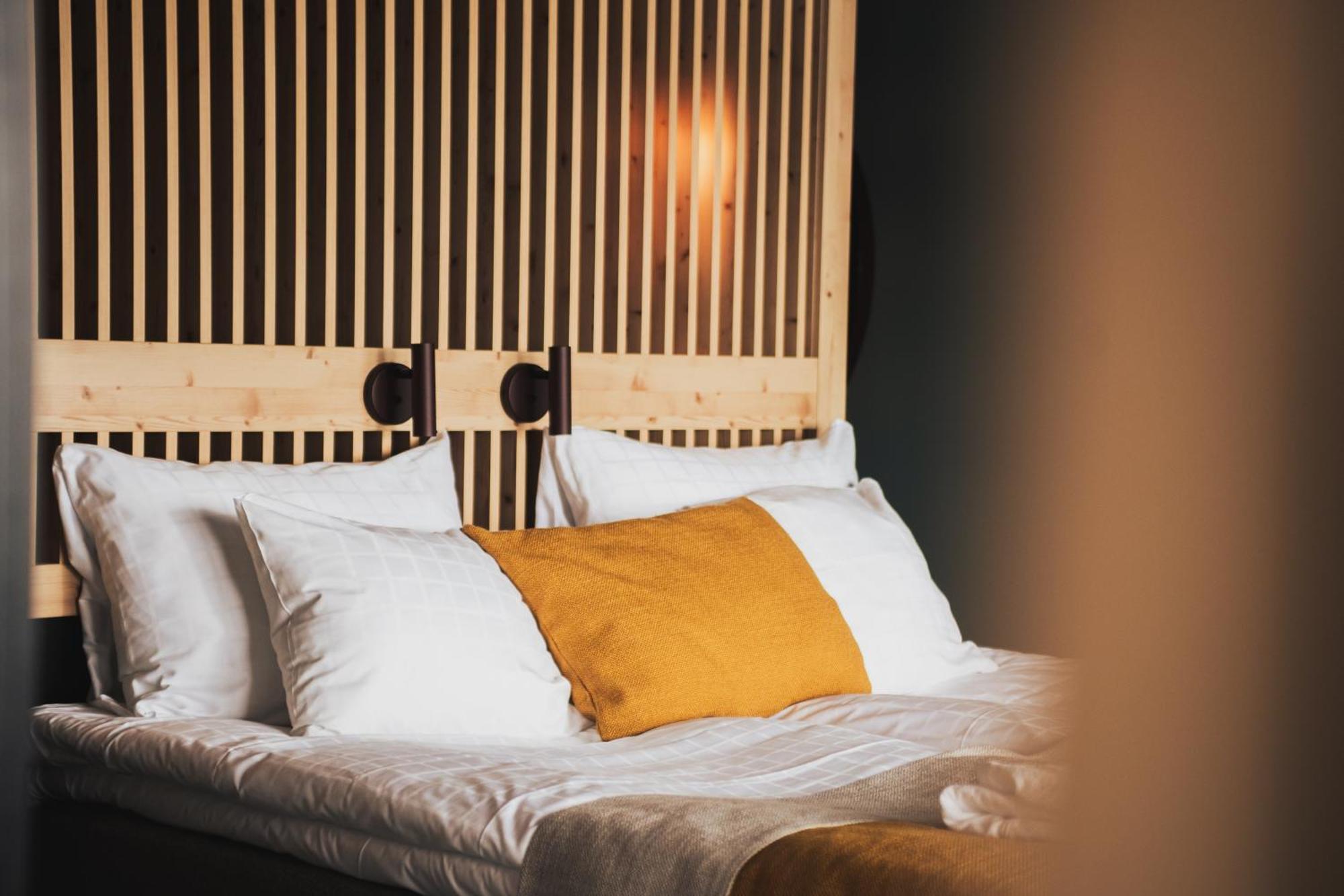 Hotell Lappland Lycksele Εξωτερικό φωτογραφία