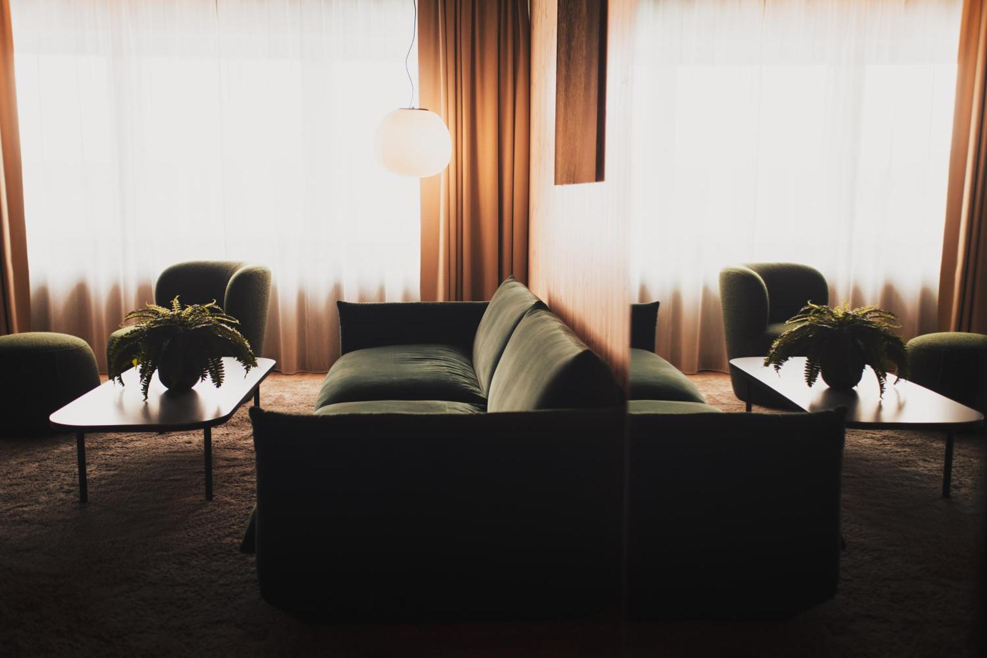 Hotell Lappland Lycksele Εξωτερικό φωτογραφία