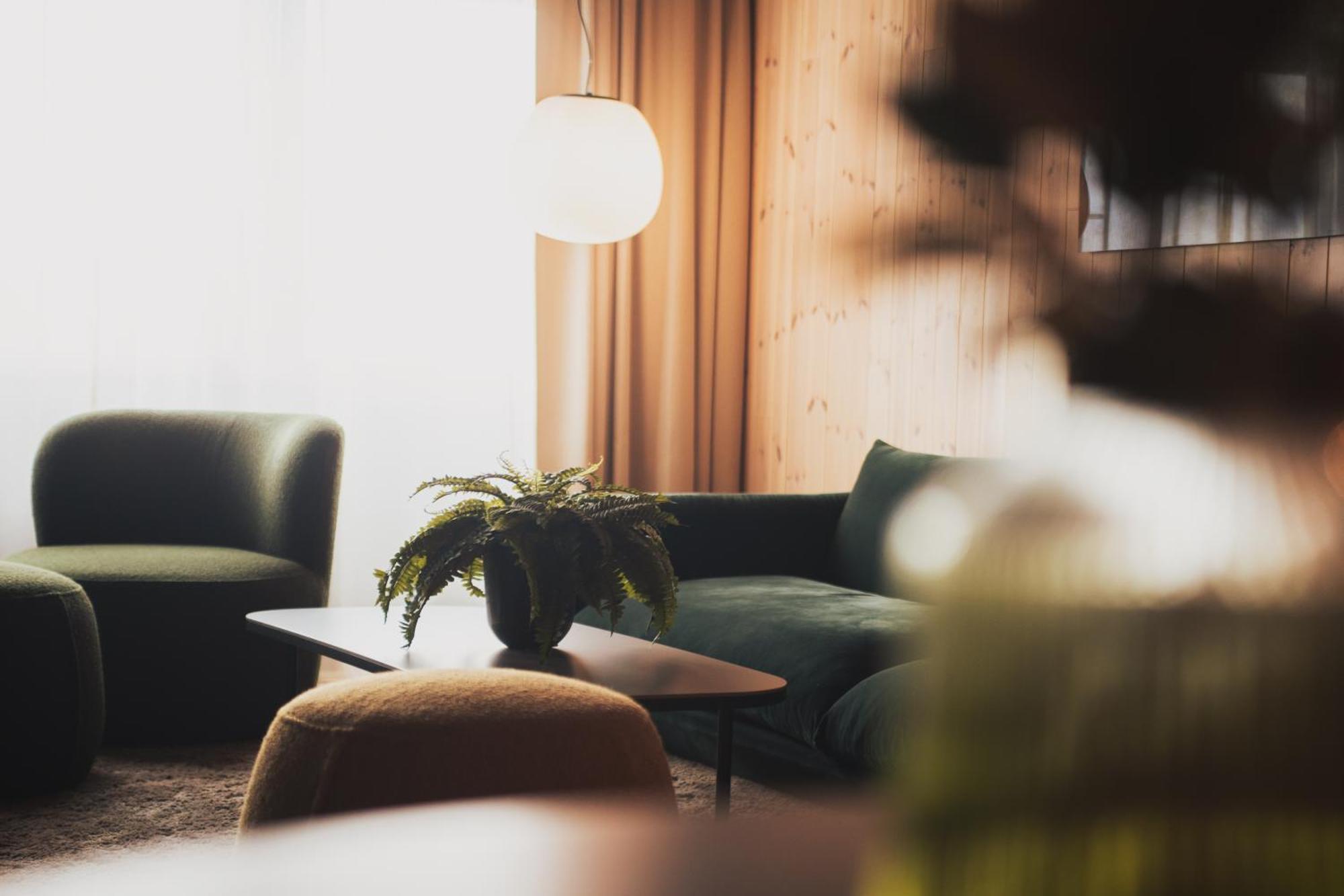 Hotell Lappland Lycksele Εξωτερικό φωτογραφία