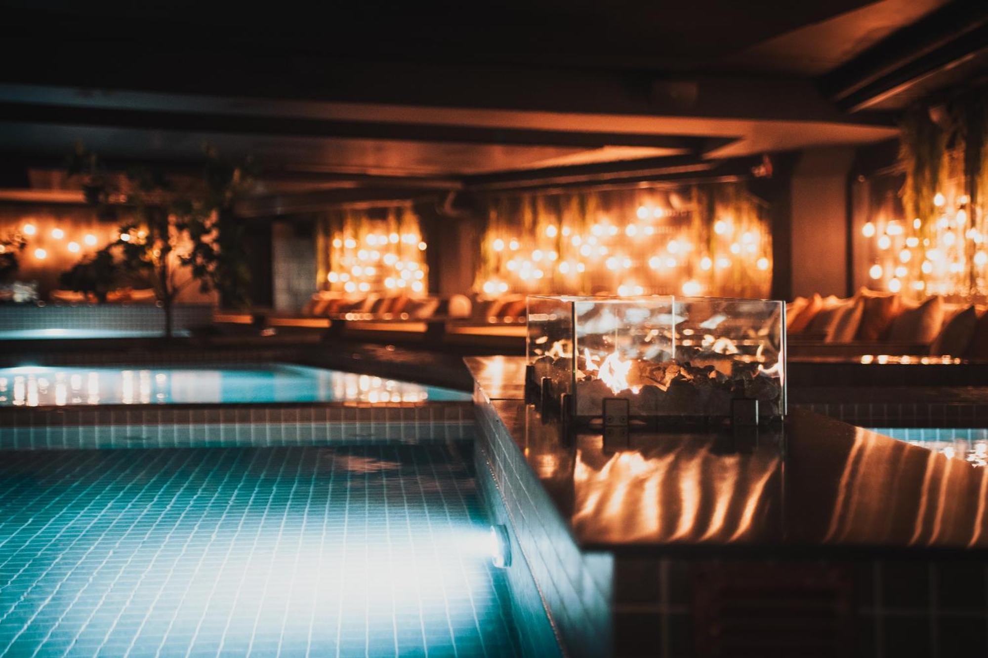 Hotell Lappland Lycksele Εξωτερικό φωτογραφία
