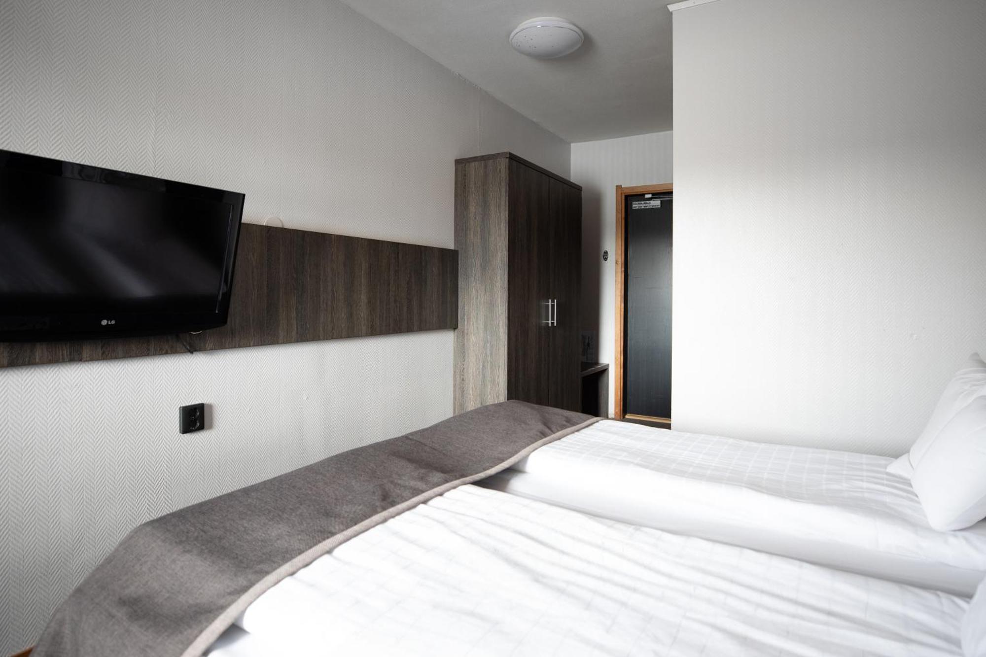 Hotell Lappland Lycksele Εξωτερικό φωτογραφία