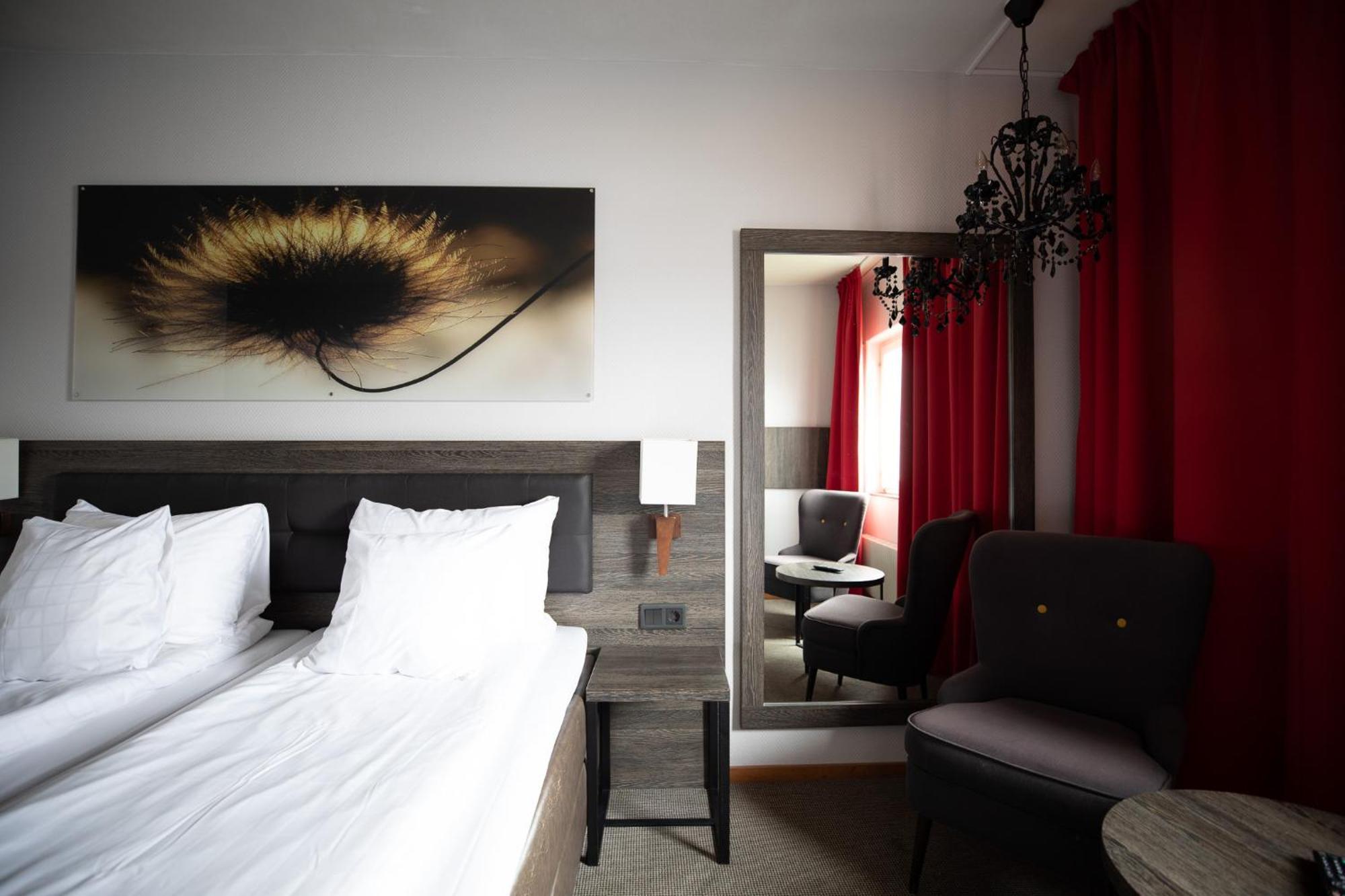 Hotell Lappland Lycksele Εξωτερικό φωτογραφία