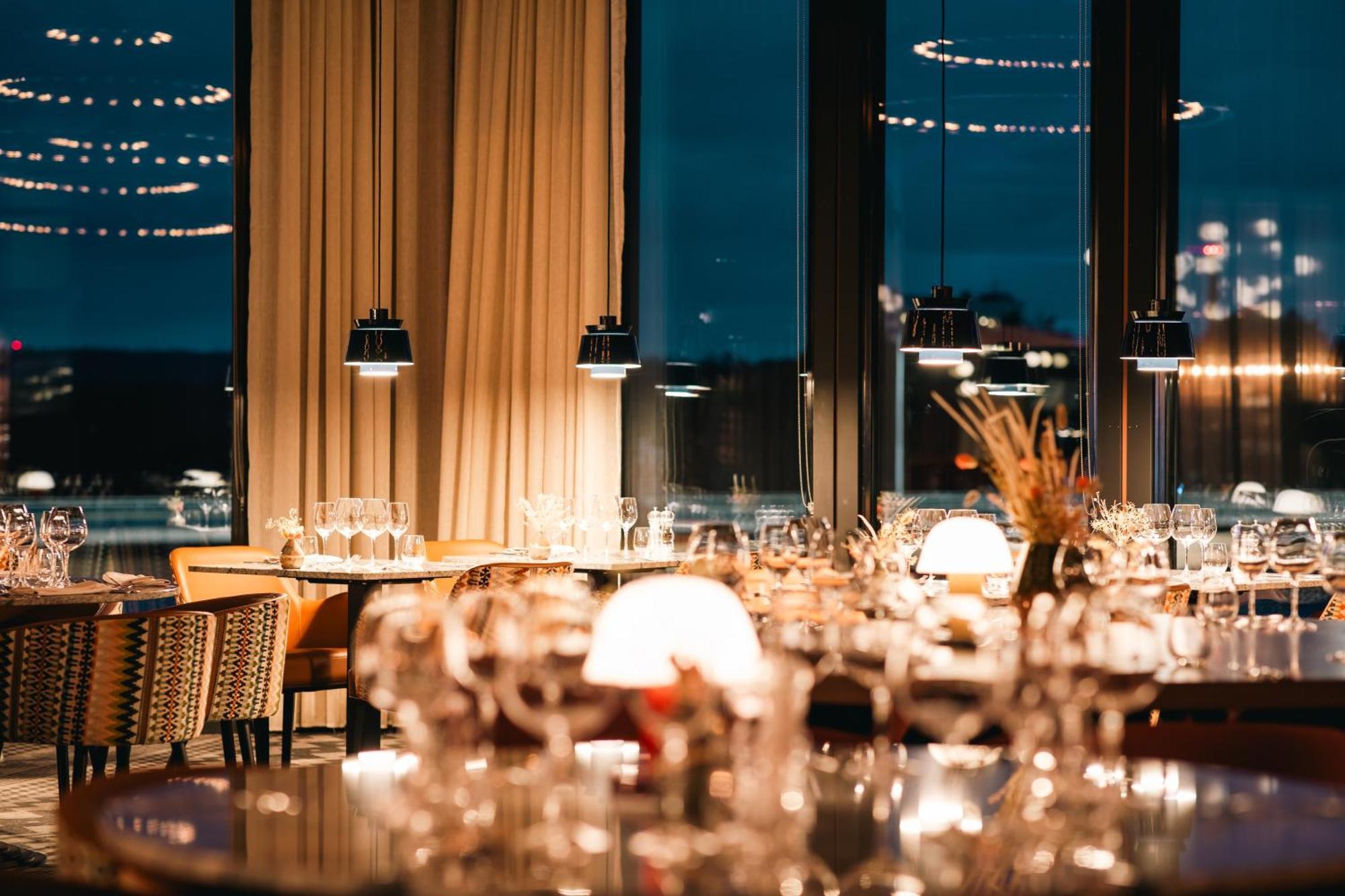 Hotell Lappland Lycksele Εξωτερικό φωτογραφία